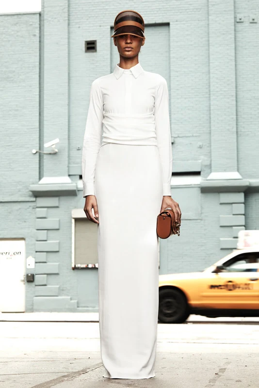 Givenchy Resort 2012 Collection