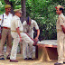 Punjab police Joote v chmkati hai