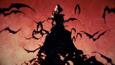 Castlevania Nocturne Series Image 15