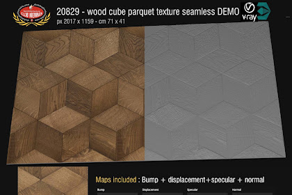 New Seamless Textures Woods Parquet In Addition To Maps