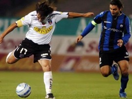 Colo Colo vs. Huachipato