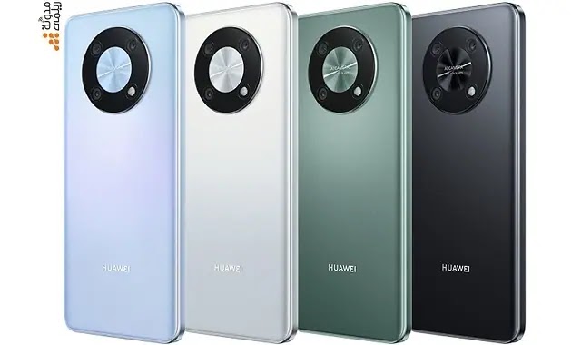 سعر ومواصفات Huawei Nova Y90 بشاشة Full HD وقوة شحن 40 واط