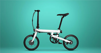 Xiaomi QICYCLE Bike