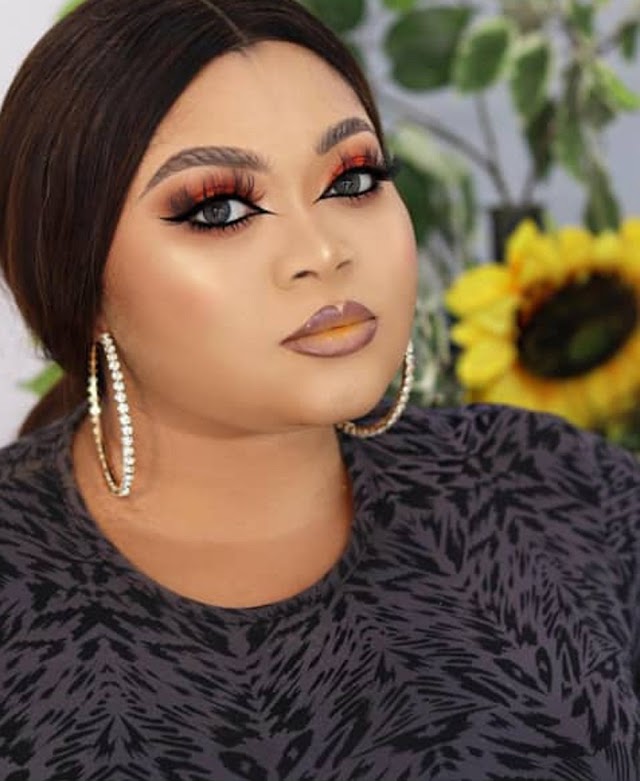 Celebrating Stunning Beauty, Lisa Omorodion