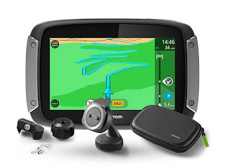 Spesifikasi Dan Harga Gps Garmin Zumo 400