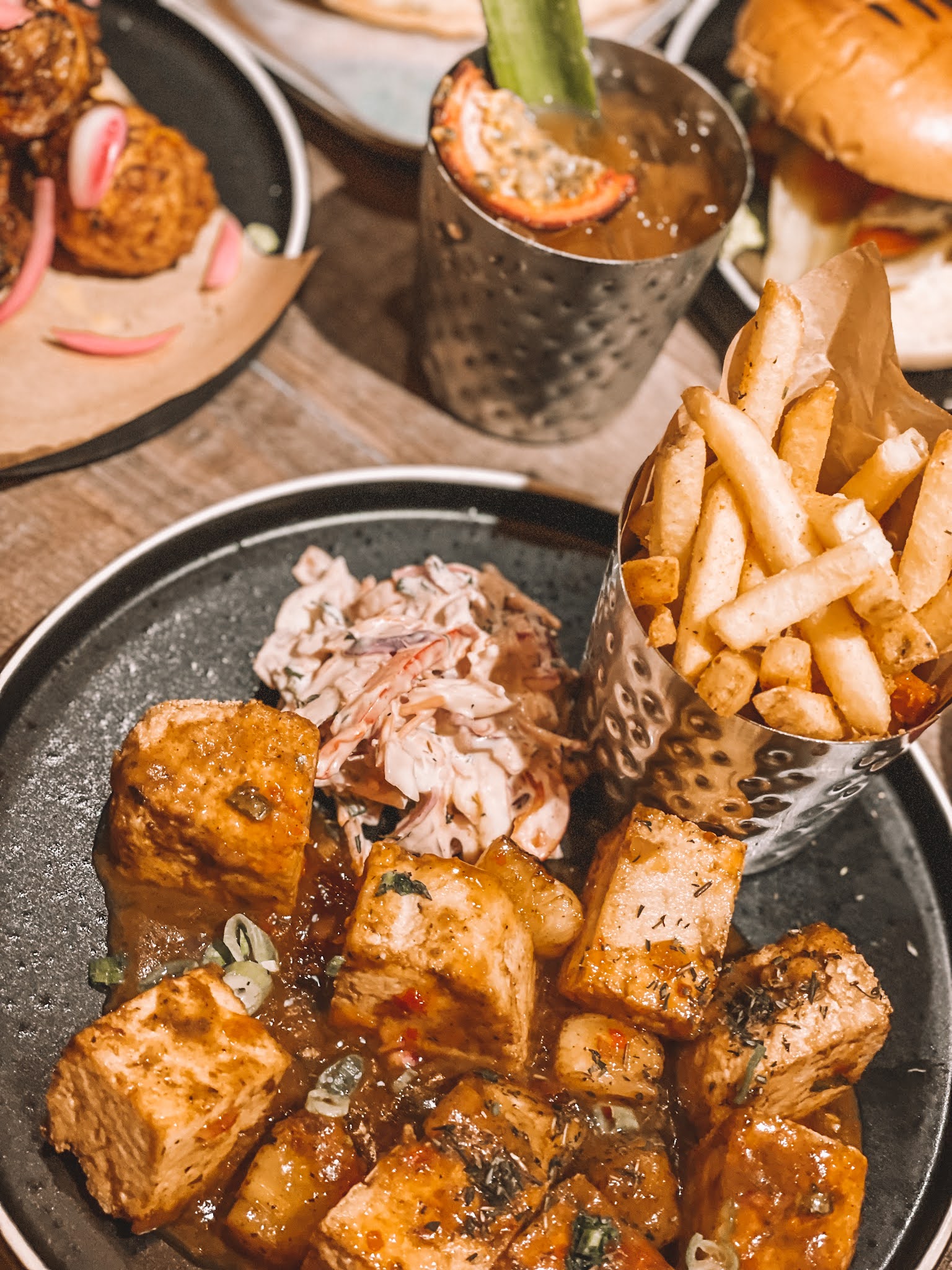 Turtle Bay Coventry Review