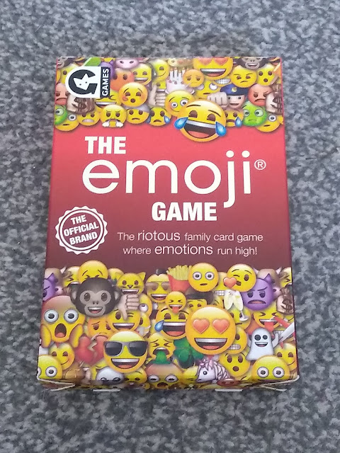 The Emoji Game