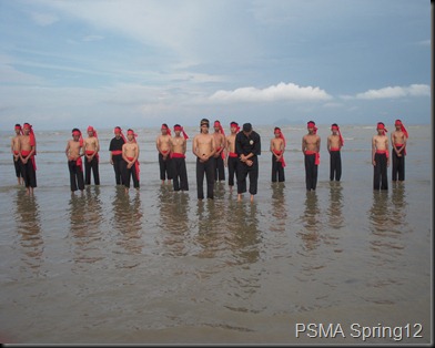 silat at jagoi orchard 031