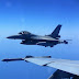 ΠΕΛΟΠΟΝΝΗΣΟΣ - Ερντό..Πες αλεύρι!  Ελληνικά F16 δίπλα σε αμερικανικά F18. Ερχονται Rafale, F16 -Viper & Mirage 2000-9  (ΦΩΤΟ)