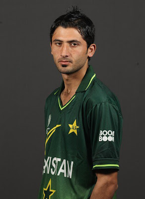 Junaid Khan