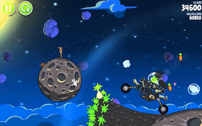 Angry Birds Space Free Download For Pc