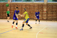 Balonmano Barakaldo vs Tolosa