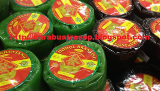 Foto Kue Keranjang Khas Imlek China New Year