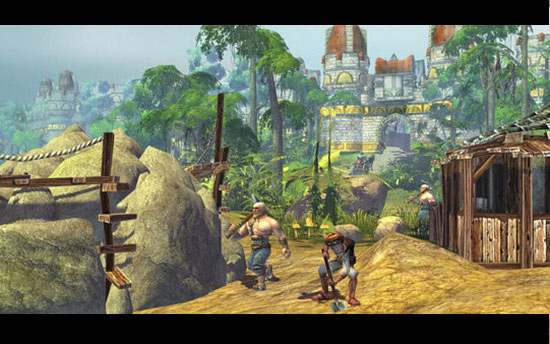  Rise of an Empire  (Gold Edition) Screenshots