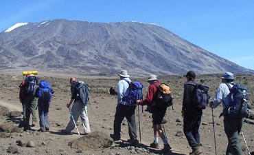 Kilimanjaro Hiking Day Trip Tour: An Overview