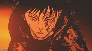 呪術廻戦 アニメ 3期 伏黒恵 死滅回游編 死滅回遊 Jujutsu Kaisen Season 3 Culling Game