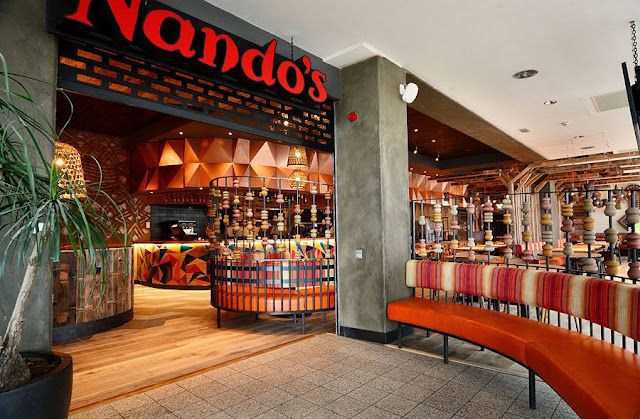 All Info Share: Project Manager Vacancies - Nandos