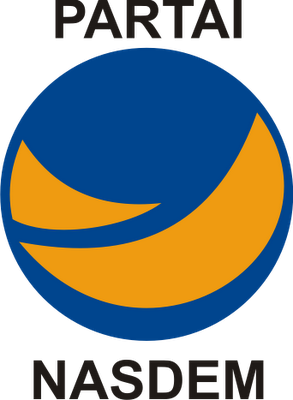 LOGO PARTAI DEMOKRAT  Gambar Logo