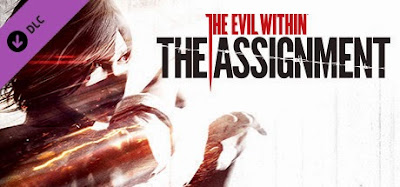 Download The Evil Within The Assignment DLC PC Torrent 2015