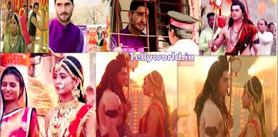 Yeh Rishta Kya Kehlata Hai Episode Spoiler "Kartik Locks Rishab In Room and Becomes Shiv Naira Becomes Parvati " Video 4th March 2019. 