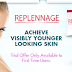 Achieve A Flawless And Glowing Skin With Replennage Cream