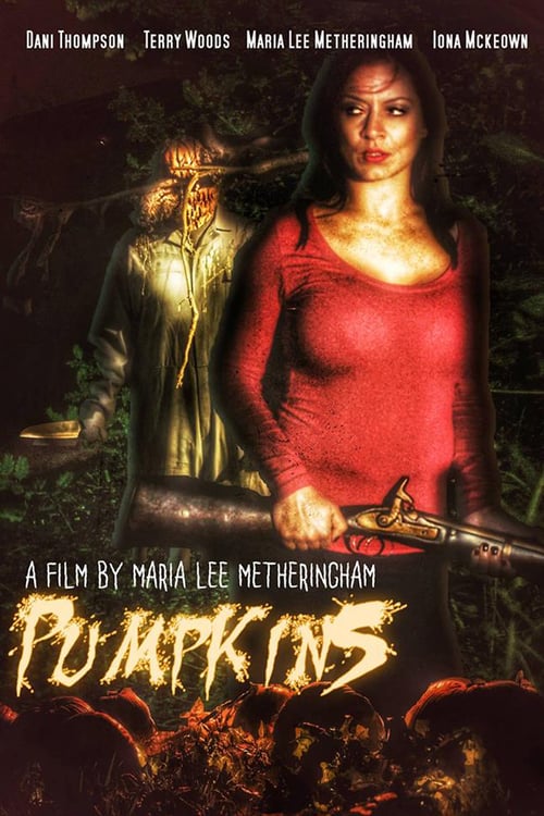 [HD] Pumpkins 2018 Film Complet Gratuit En Ligne