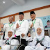 Usai 9 WNI Dicegat di Kualanamu, PPIH Minta Masyarakat Gunakan Visa Resmi Haji