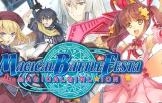 Magical Battle Festa PC Games