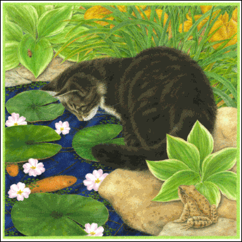 Anne Mortimer