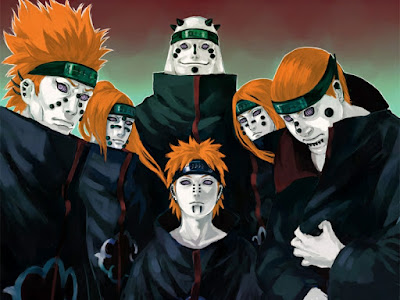 Apa fakta unik yang menyelimuti tentang pain anggota akatsuki. Berikut adalah 5 fakta unik tentang pain akatsuki yang akan dibahas secara terperinci.