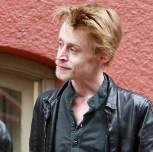 macaulay culkin mini biography and childhood photos