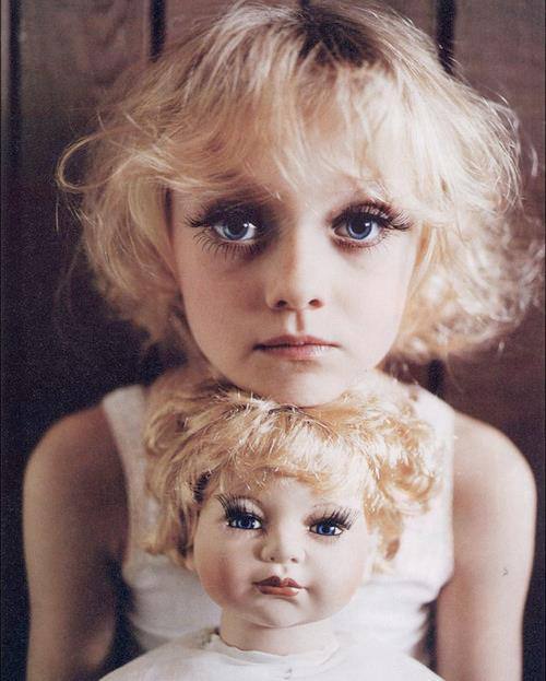 dakota fanning 11 Dakota Fanning explains her secret to success (20 photos)