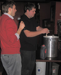 Homebrewing 101 Workshop