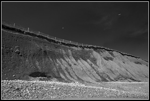 Hirtle's Beach; Nova Scotia