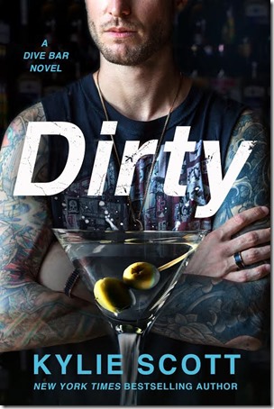 Dirty by Kylie Scott