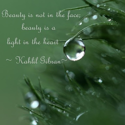 Kahlil Gibran Quotes