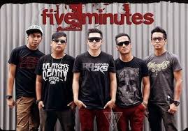 Five Minutes - Salah Atau Benar