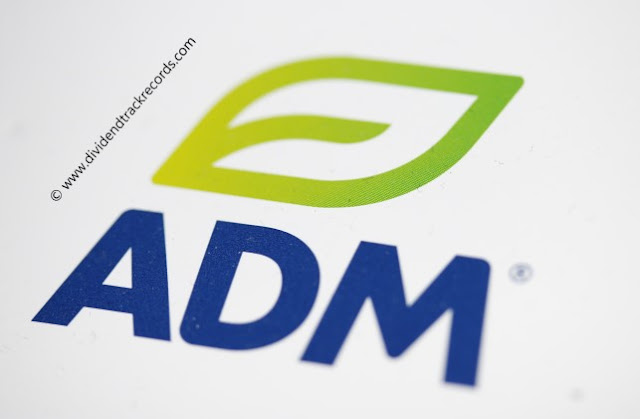 ADM logo 2023