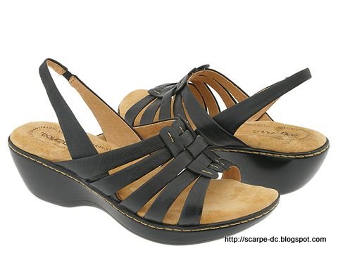 Scarpe DC:scarpe-51011993