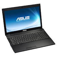 Asus P53E  |  Asus P53SJ