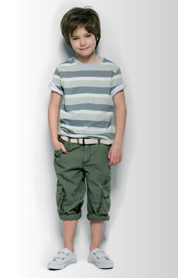 Cheeky Kids - Lookbook 2012 - (Teil 2)