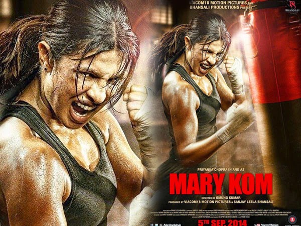 Mary Kom Review