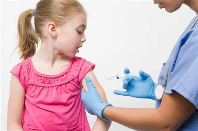 Εμβολιασμό mantoux στα νηπιαγωγεία ξεκίνησε ο Δήμος Ναυπλιέων