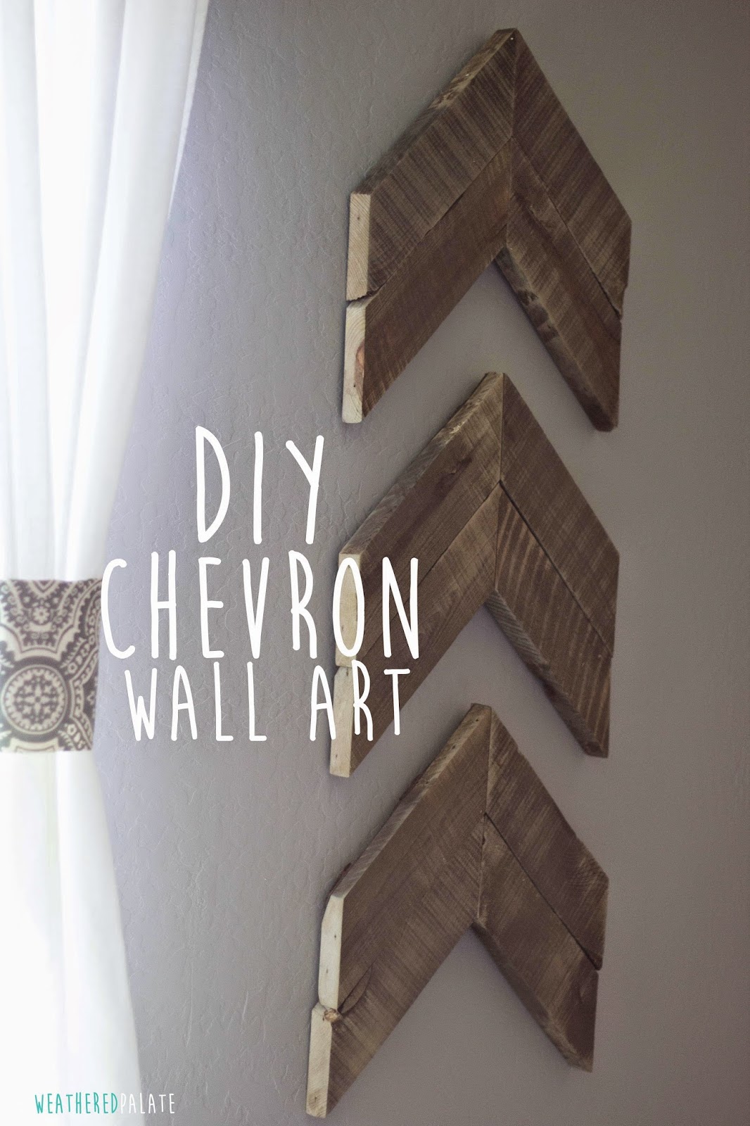 http://www.theweatheredpalate.com/2014/08/diy-chevron-wall-art.html