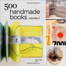 http://www.amazon.com/500-Handmade-Books-2/dp/1454707534/ref=sr_1_1?s=books&ie=UTF8&qid=1398190134&sr=1-1&keywords=500+handmade+books+volume+2