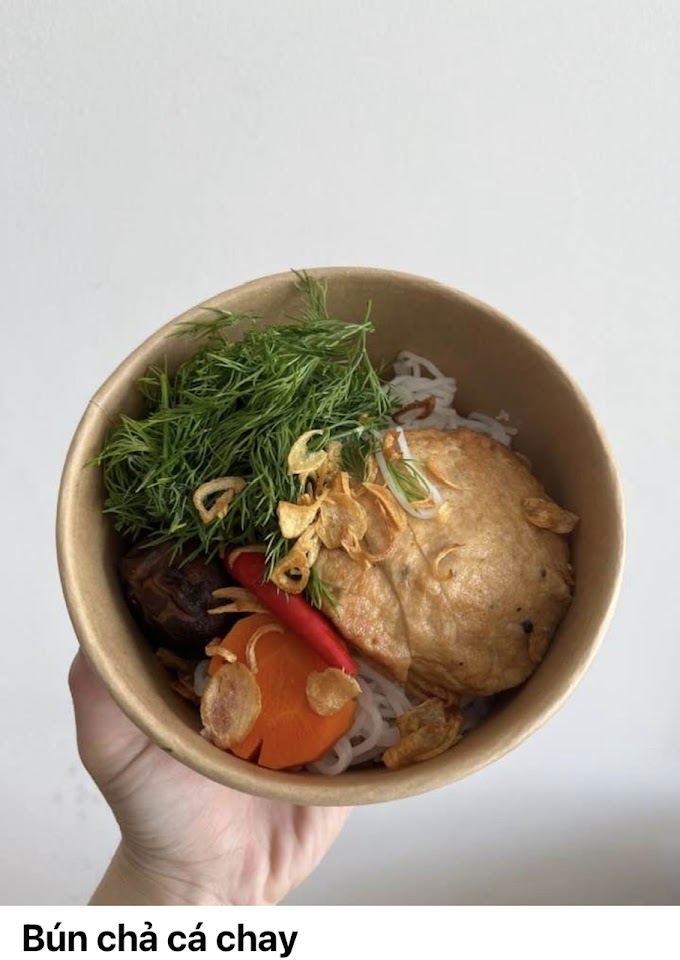 Thực đơn món đặt từ 1️⃣ phần hàng ngày tại bếp Nguyệt Thanh  từ 29/11