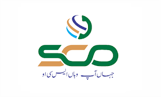 Jobs in Special Communications Organization SCO