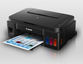 Canon PIXMA G3000 Driver & Software Free Download Support for Windows, Mac and Linux