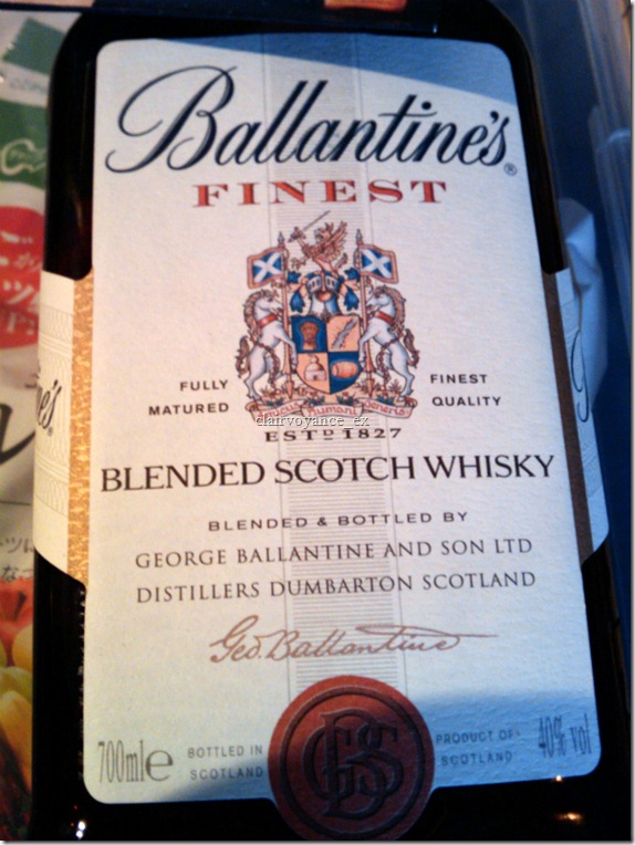 ballantines