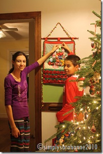 Christmas20103rdSnow2010 052